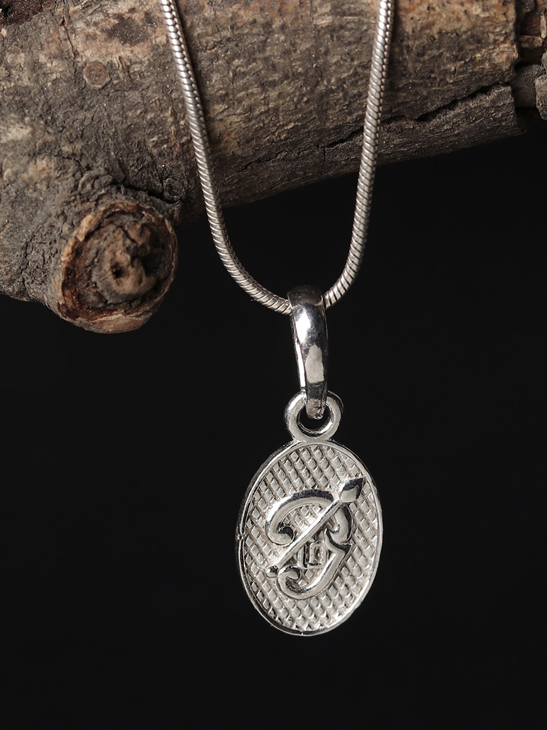 

Metronaut 925 Sterling Silver Contemporary Pendants
