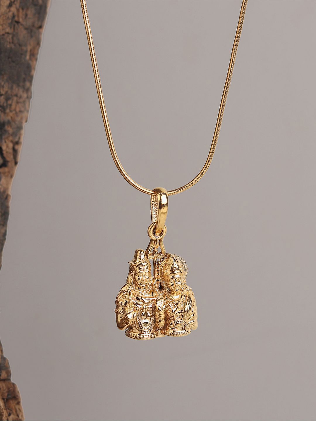 

Metronaut Gold-Plated Contemporary Pendants