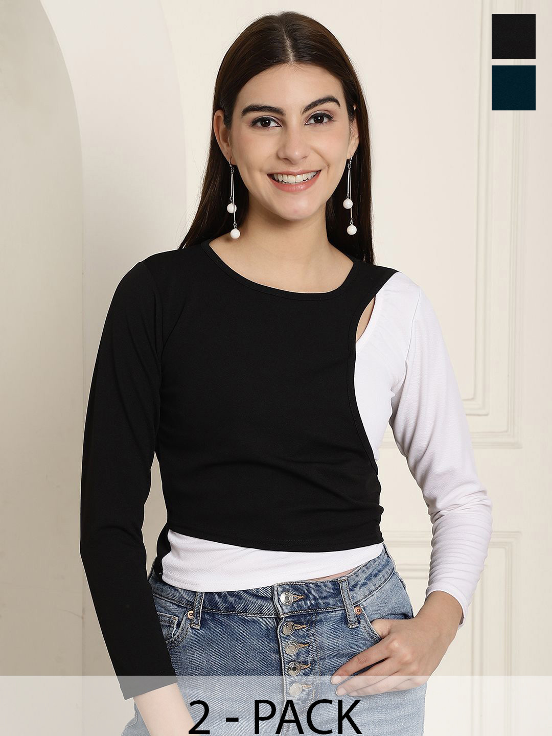 

Tromko Top, Multi