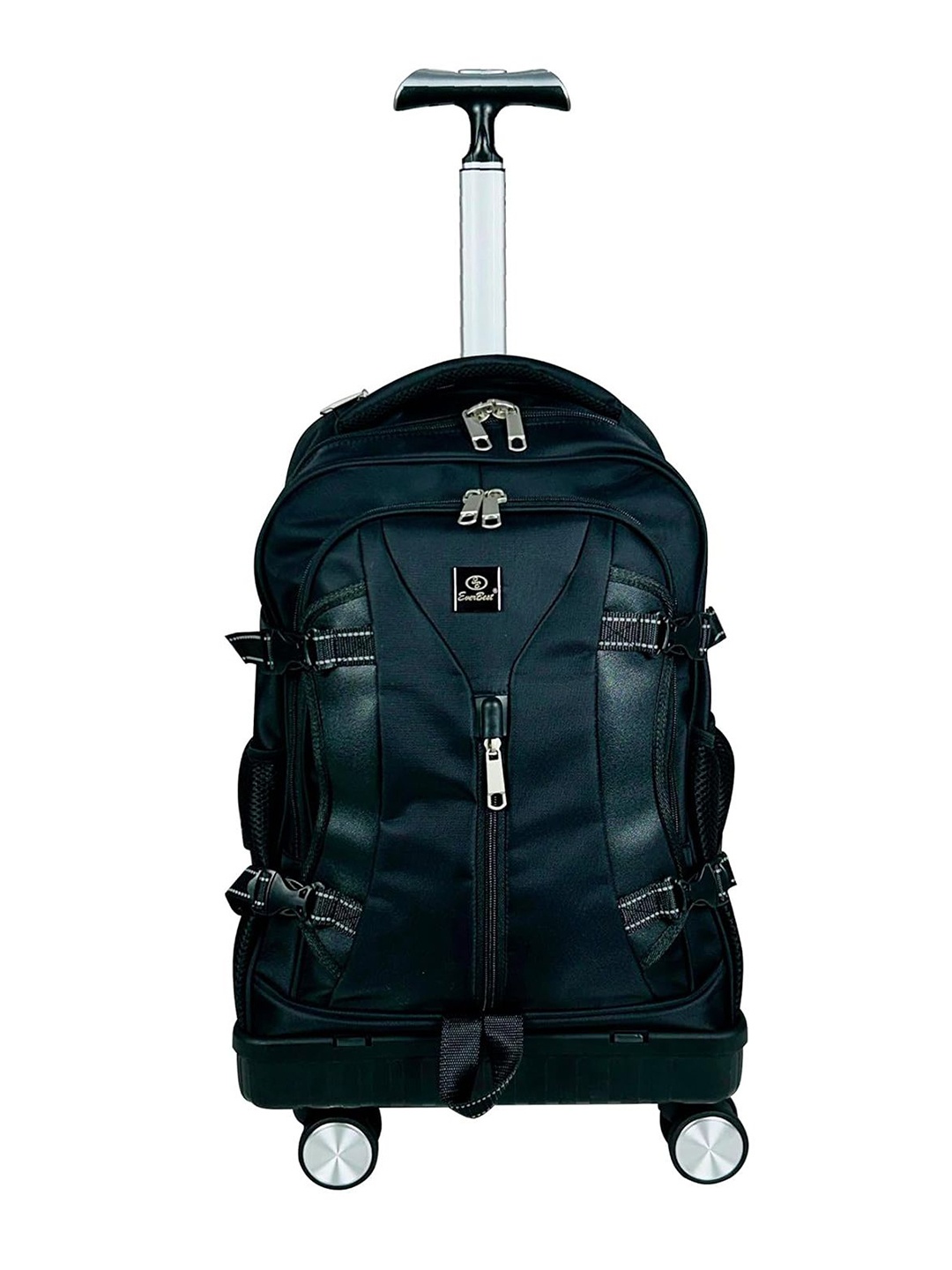 

EVERBEST Men Backpack, Black