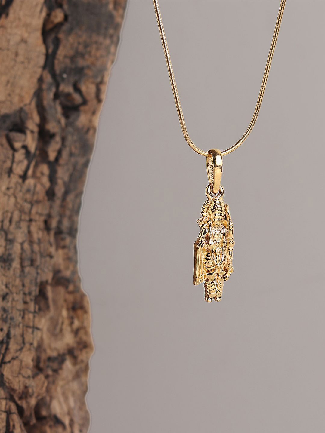 

Metronaut Gold-Plated Contemporary Pendants