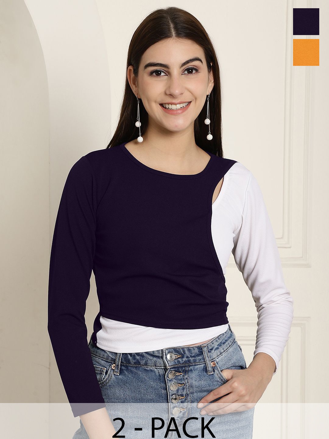 

Tromko Top, Multi