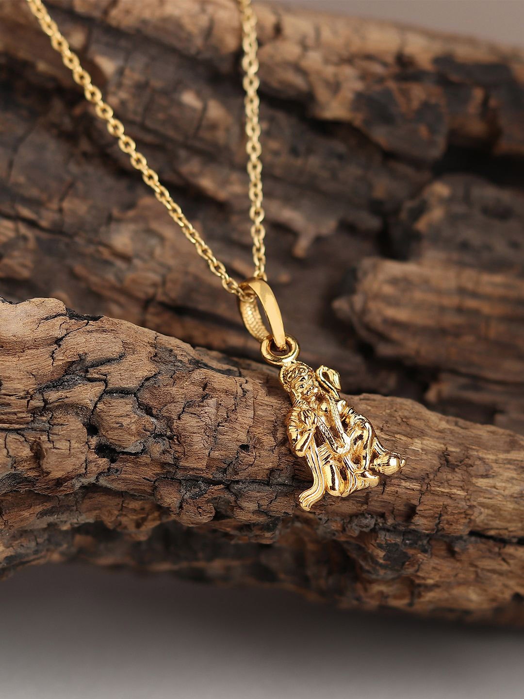 

Metronaut Gold-Plated Quirky Pendants