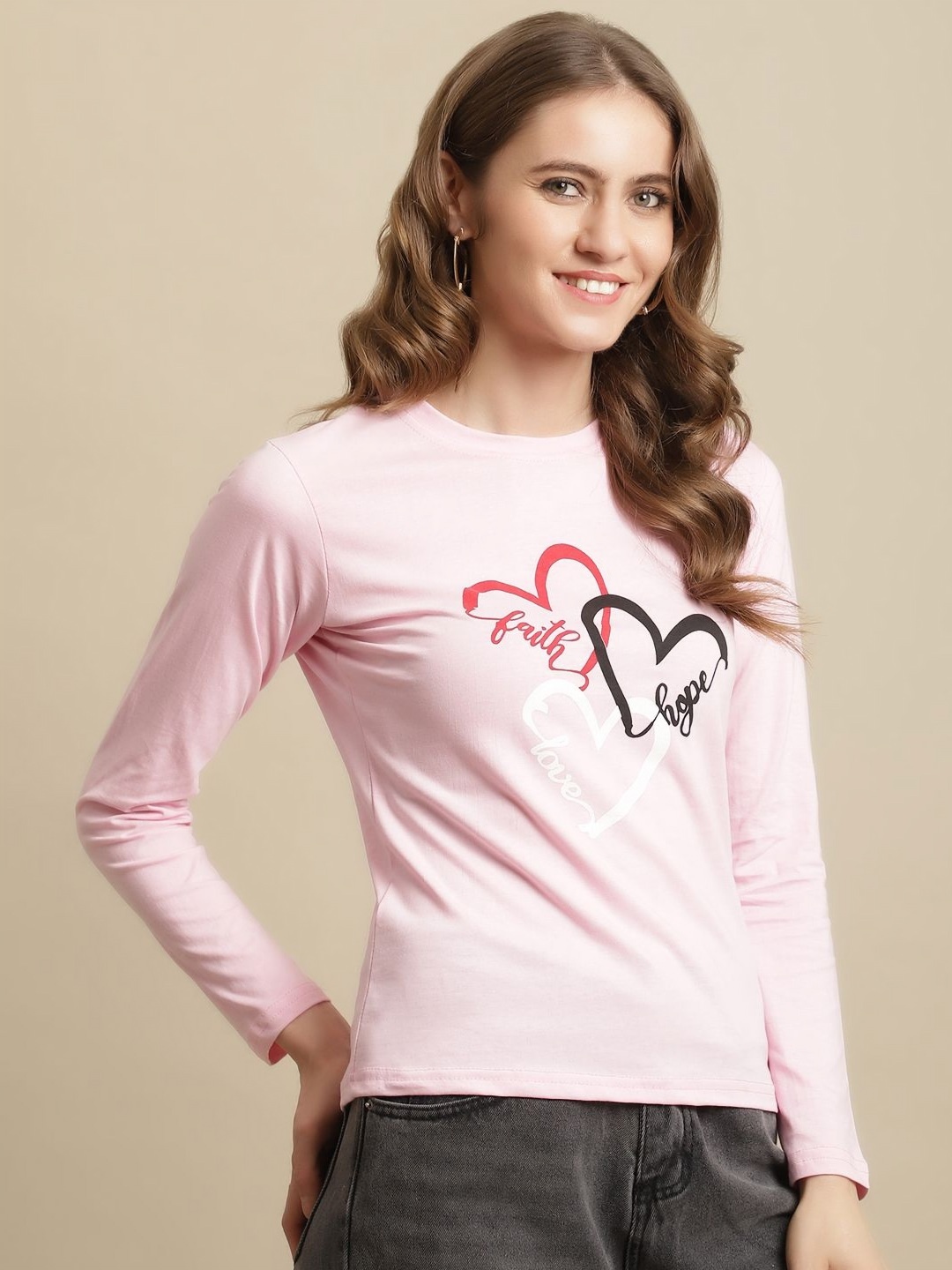 

Tromko Women 2 T-shirt, Multi