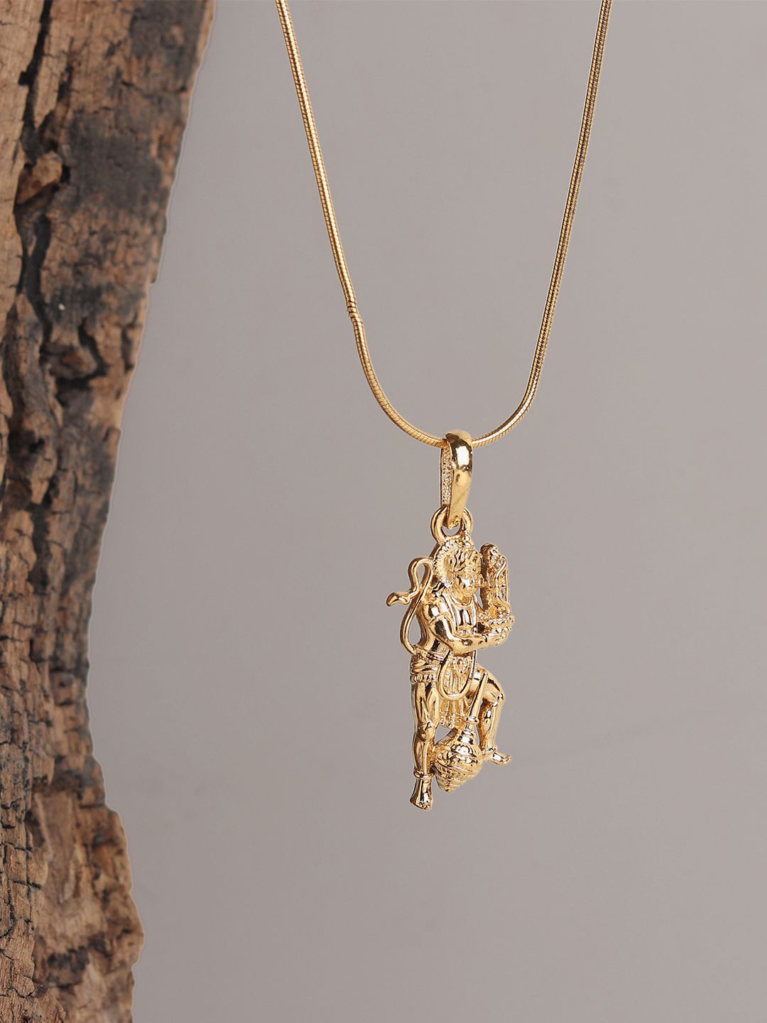 

Metronaut Gold-Plated Contemporary Pendants