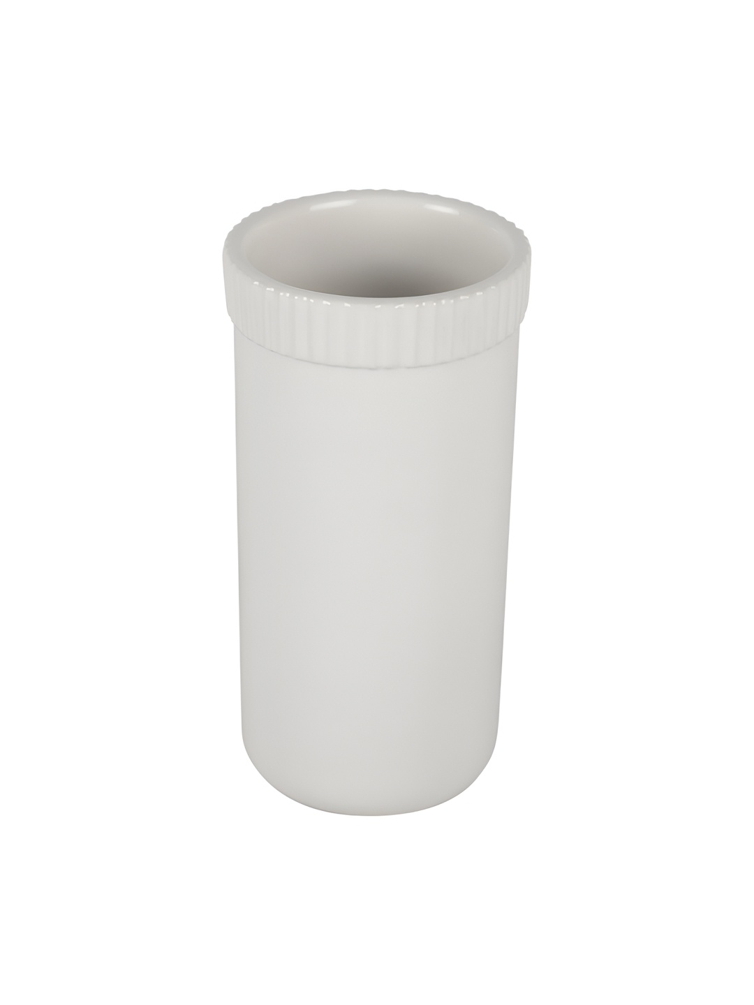 

IAAH Off White Solid Ceramic