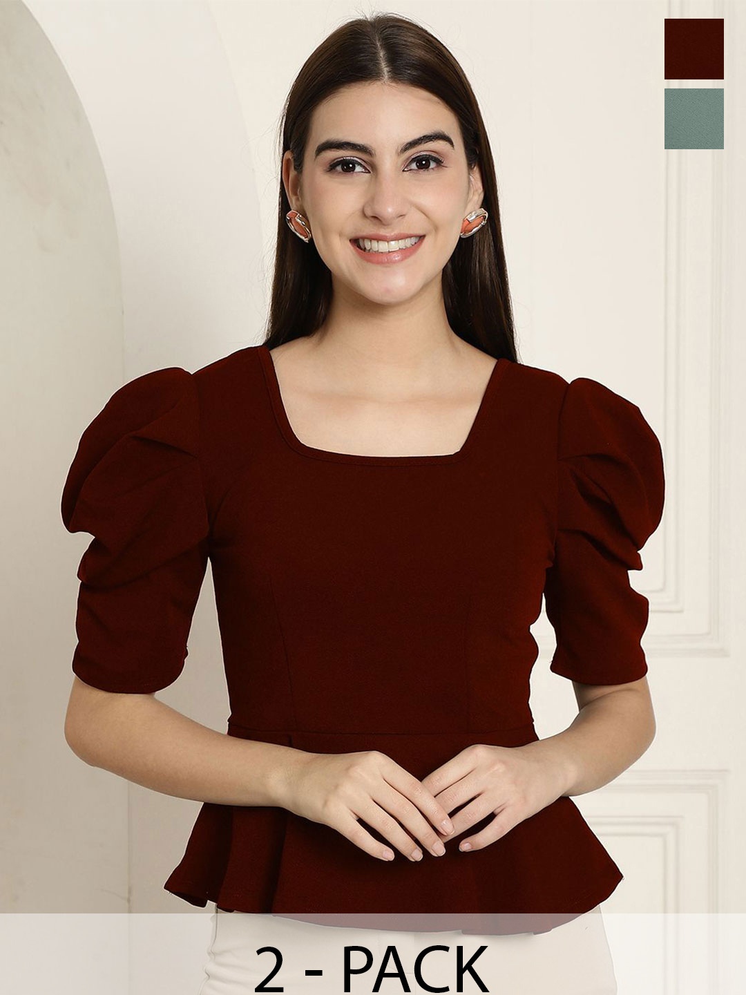 

Tromko Top, Multi