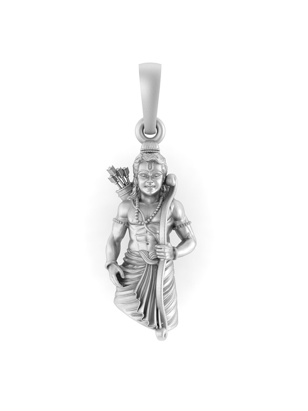 

Metronaut Contemporary Pendants, Silver