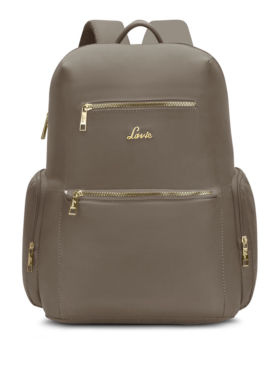 

Lavie Women Backpack, Taupe