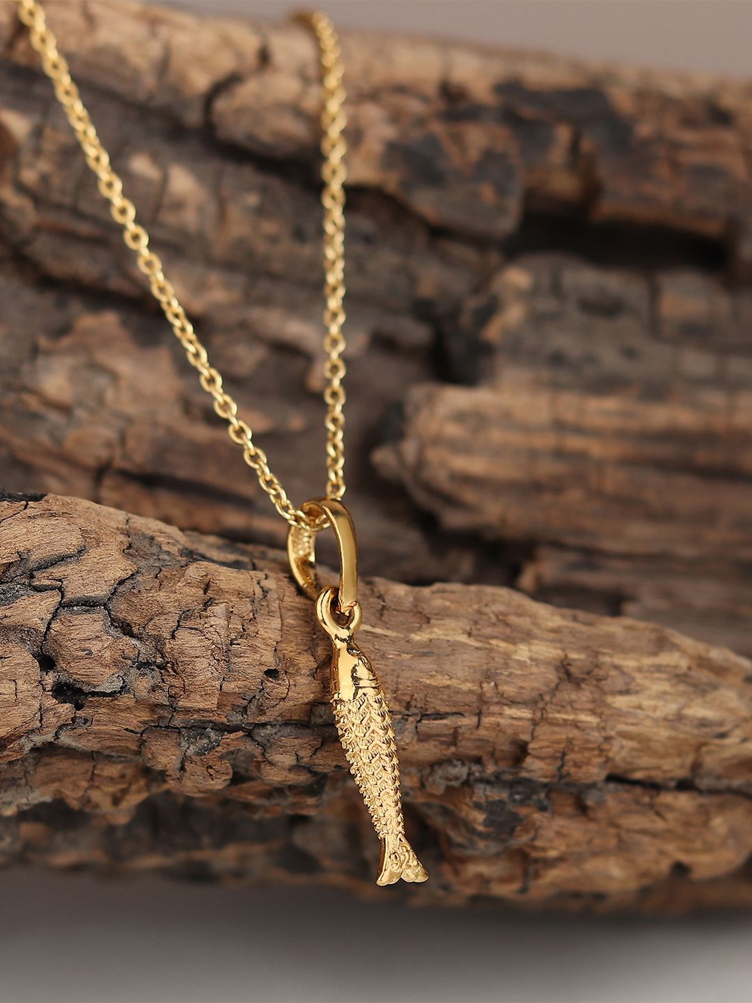 

Metronaut Gold-Plated Contemporary Pendants