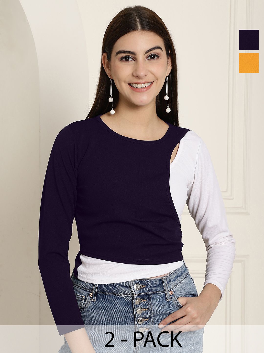 

Tromko Top, Multi