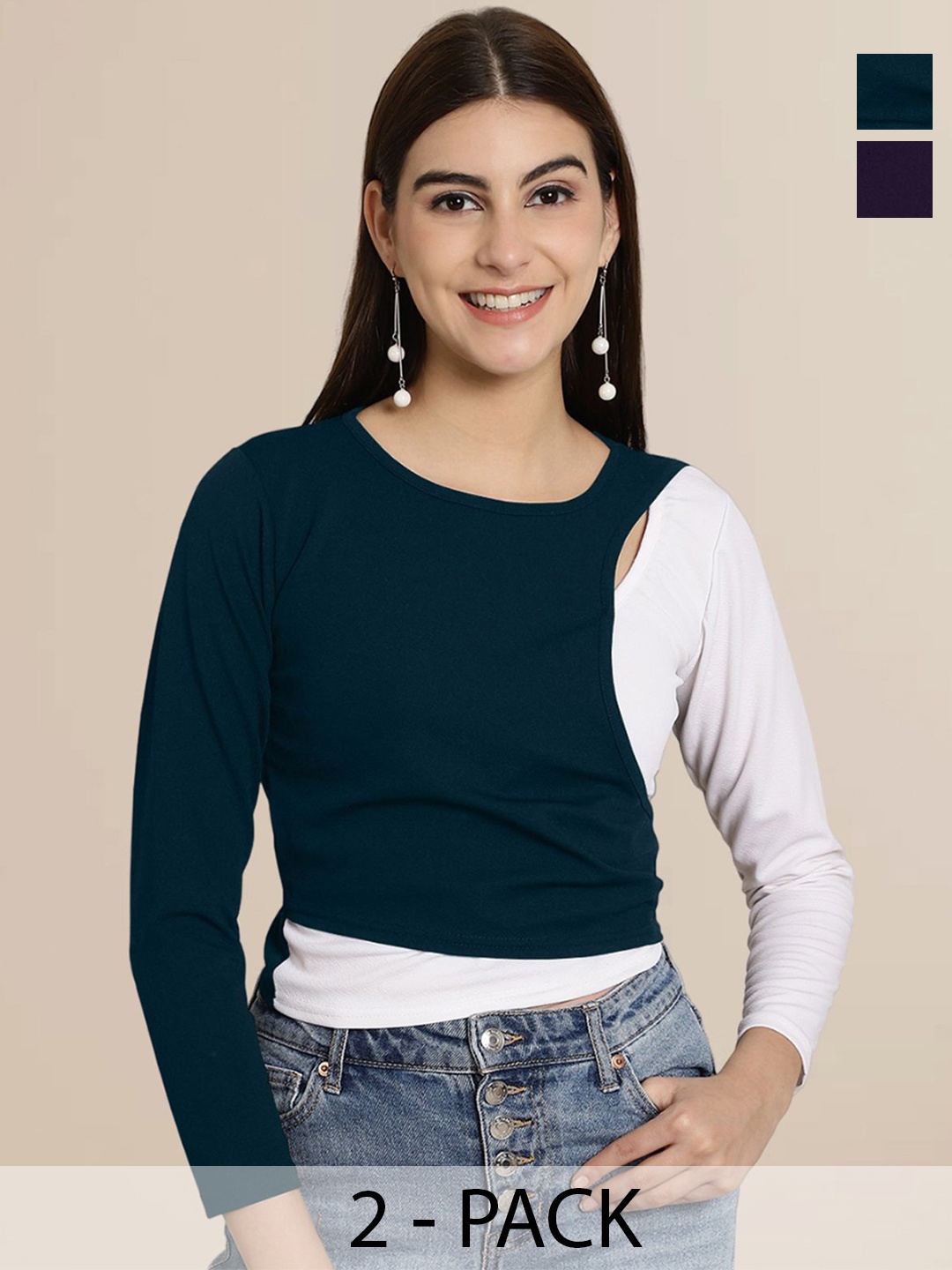 

Tromko Top, Multi