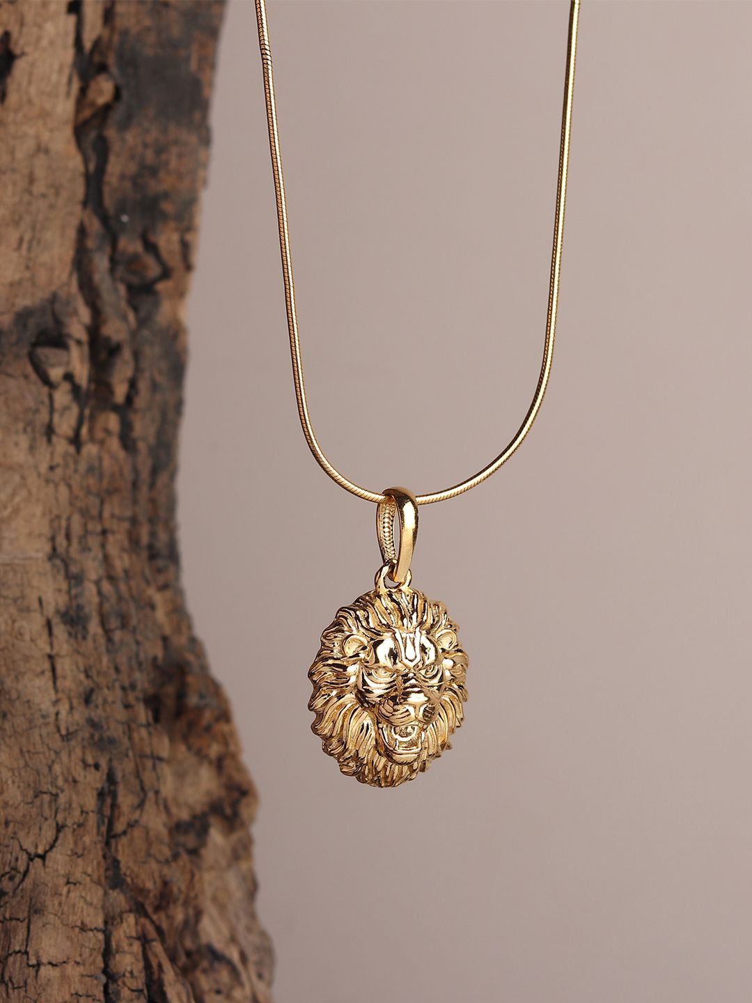 

Metronaut Gold-Plated Contemporary Pendants