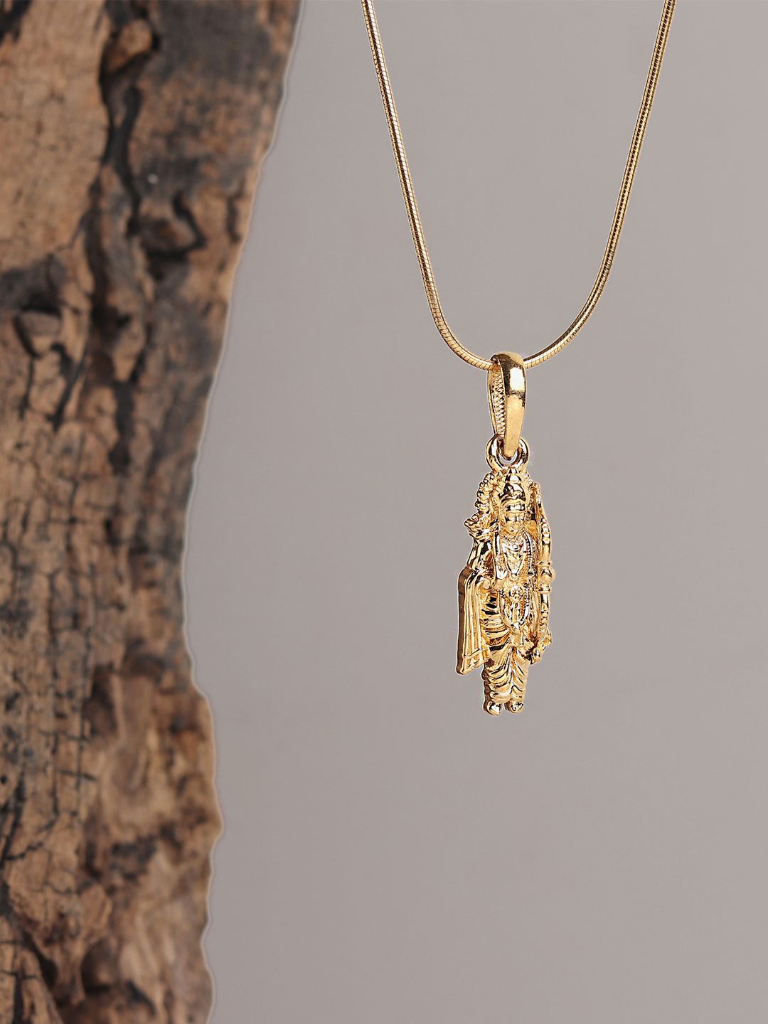 

Metronaut Gold-Plated Contemporary Pendants