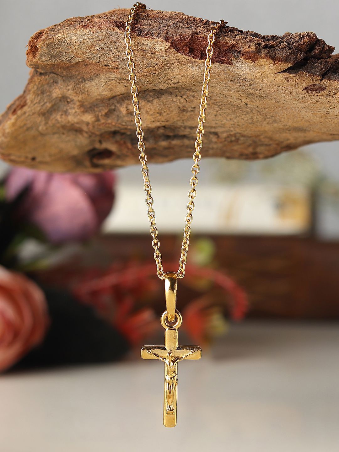 

Metronaut Gold-Plated Contemporary Pendants