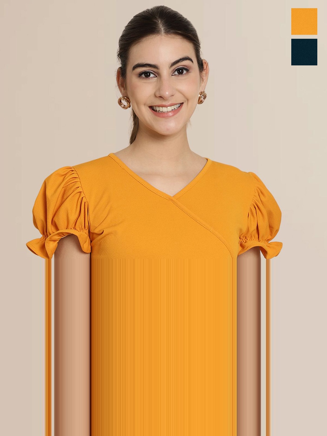 

Tromko Top, Multi