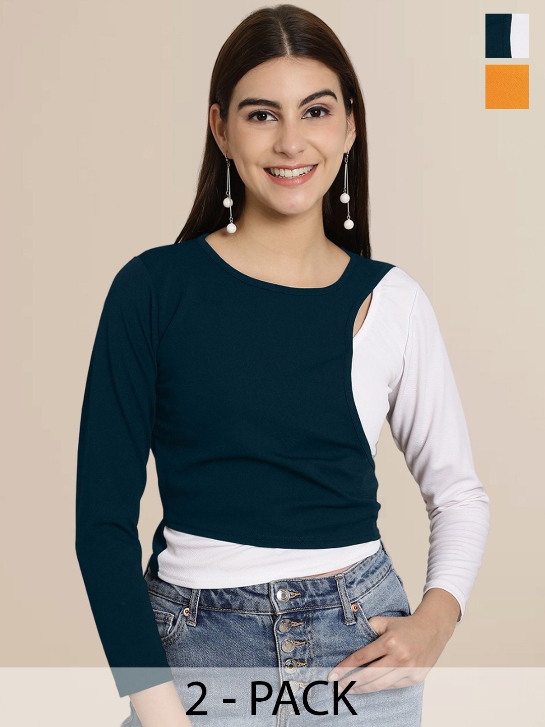 

Tromko Top, Multi