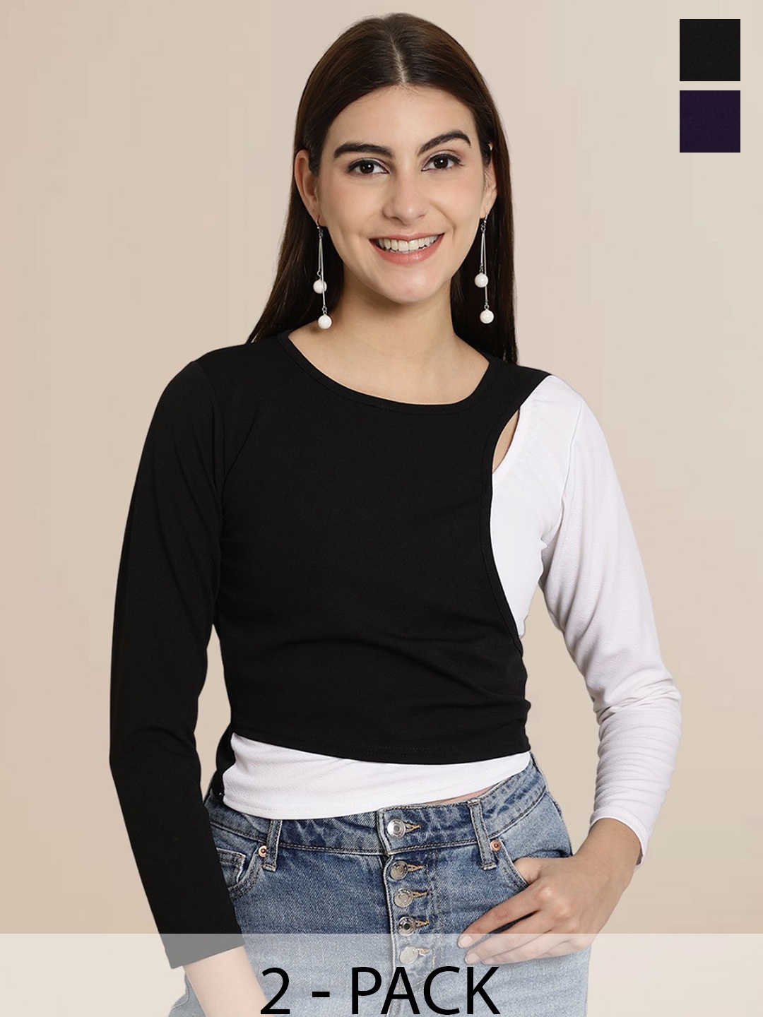 

Tromko Top, Multi