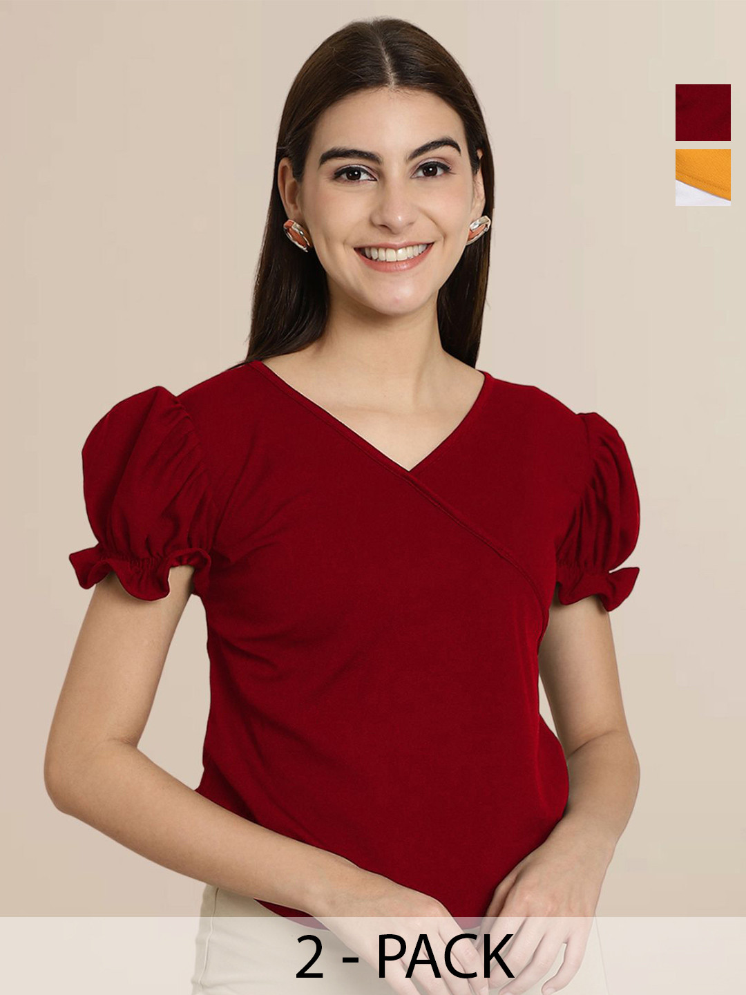 

Tromko Top, Multi