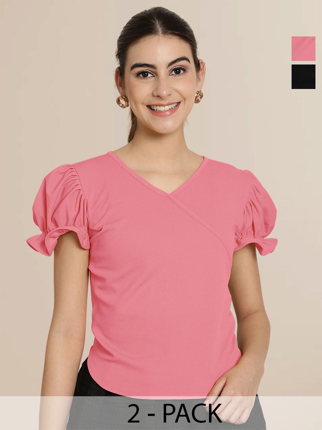 

Tromko Top, Multi