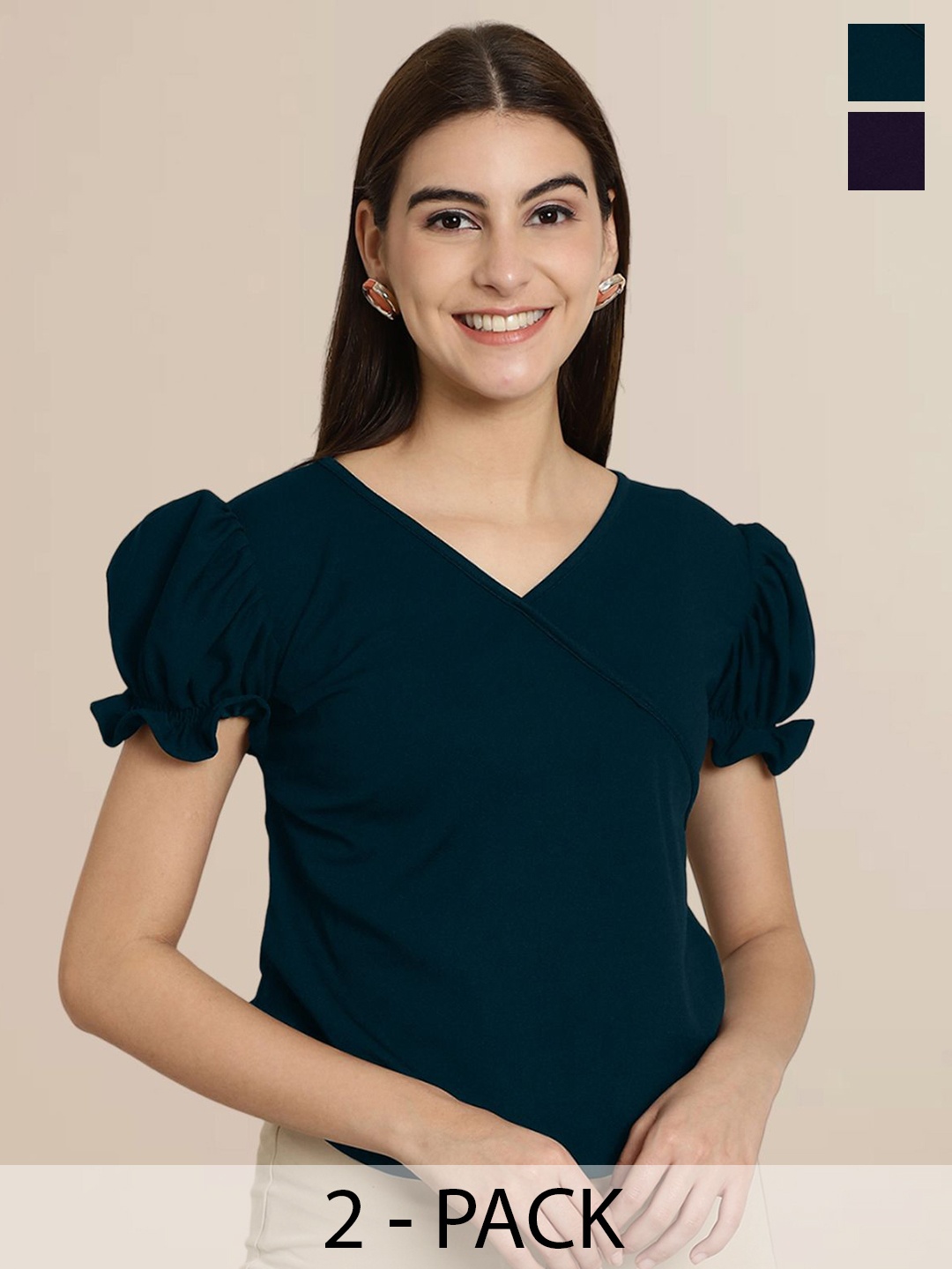

Tromko Top, Multi
