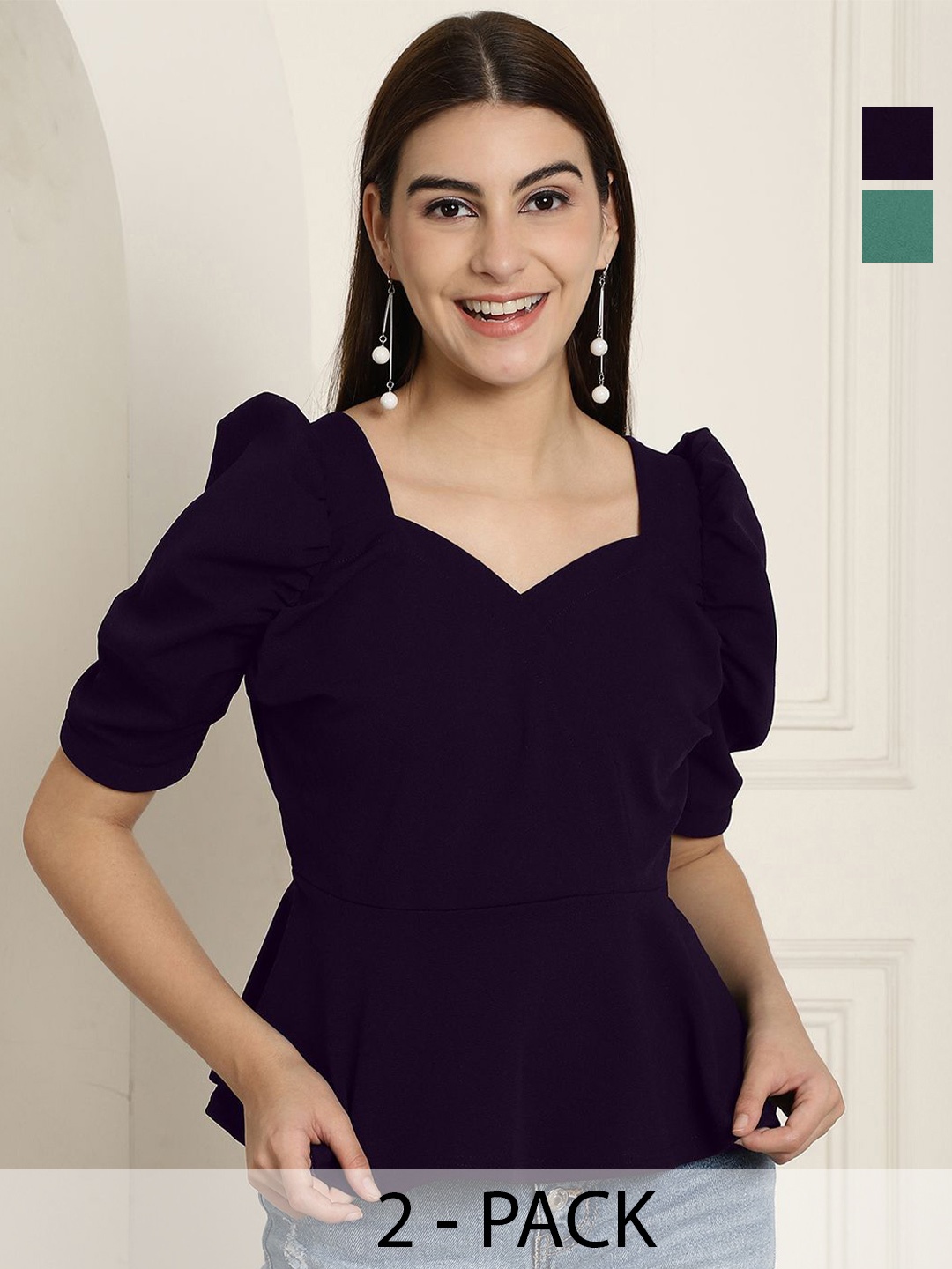 

Tromko Top, Multi