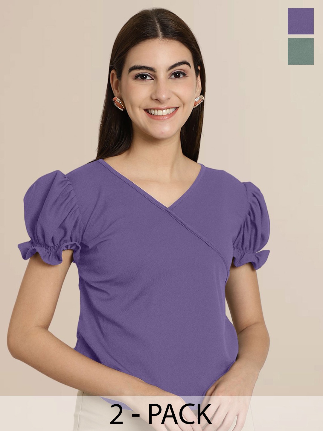 

Tromko Top, Multi