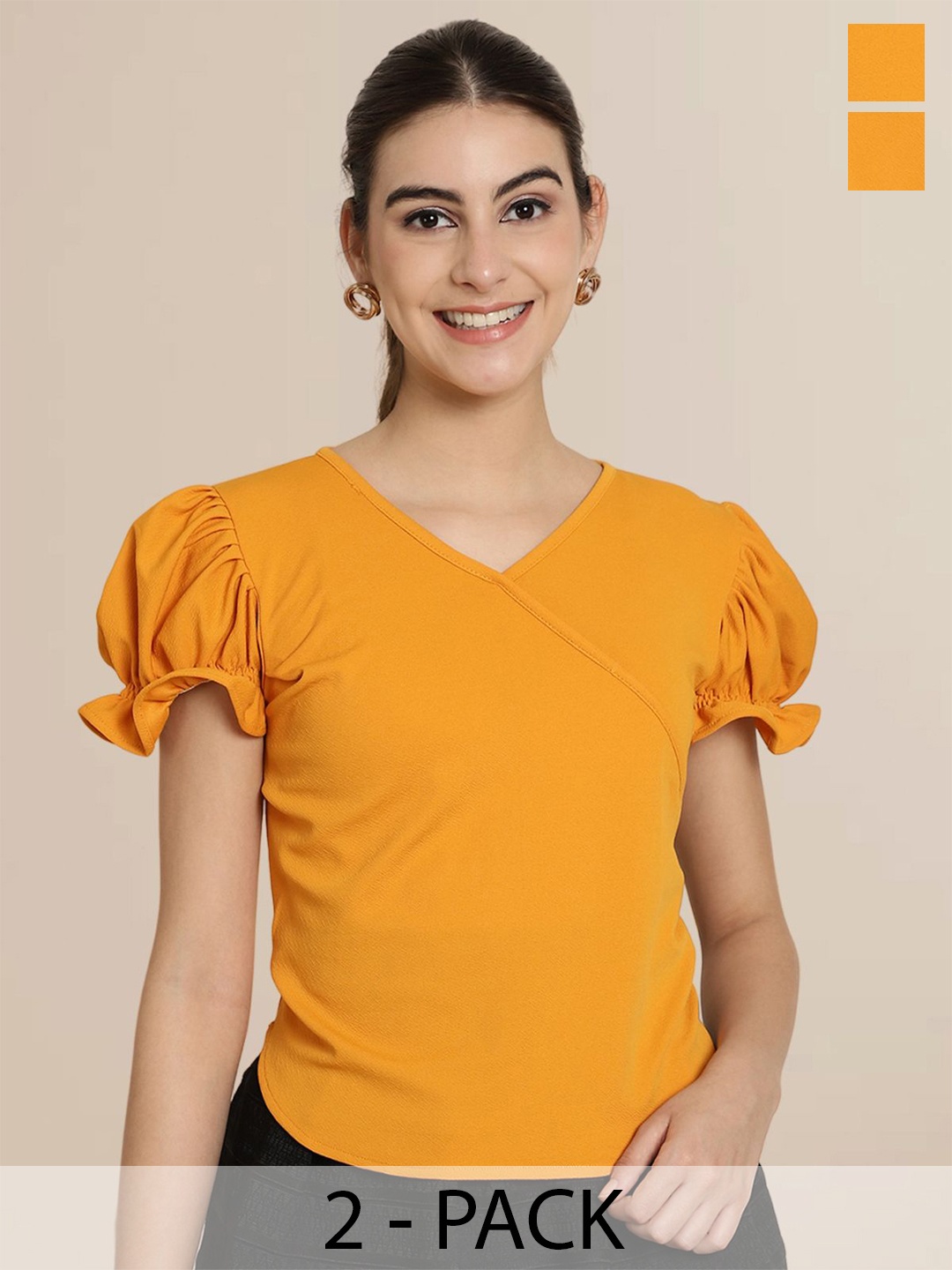 

Tromko Top, Multi
