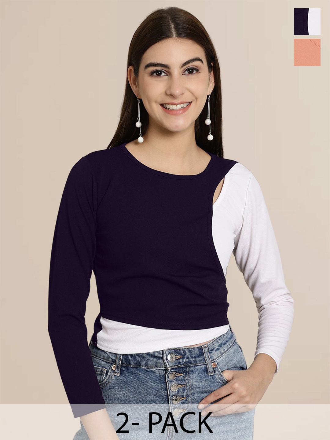 

Tromko Top, Multi