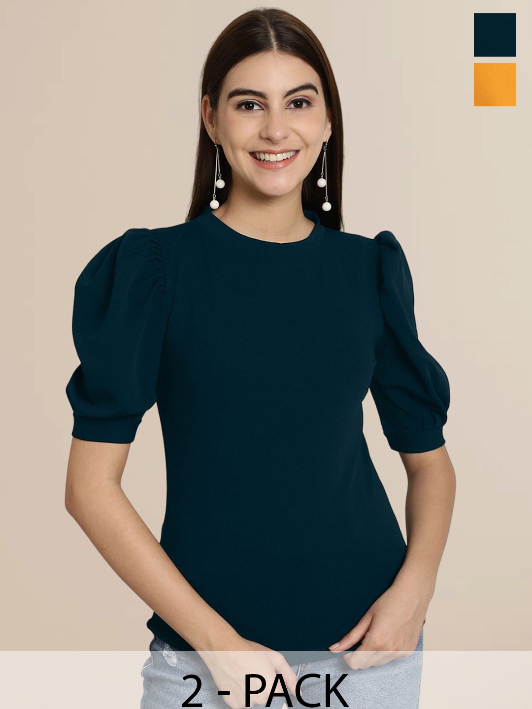 

Tromko Top, Multi