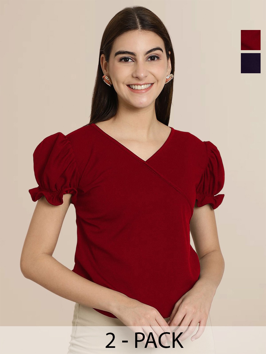 

Tromko Top, Multi