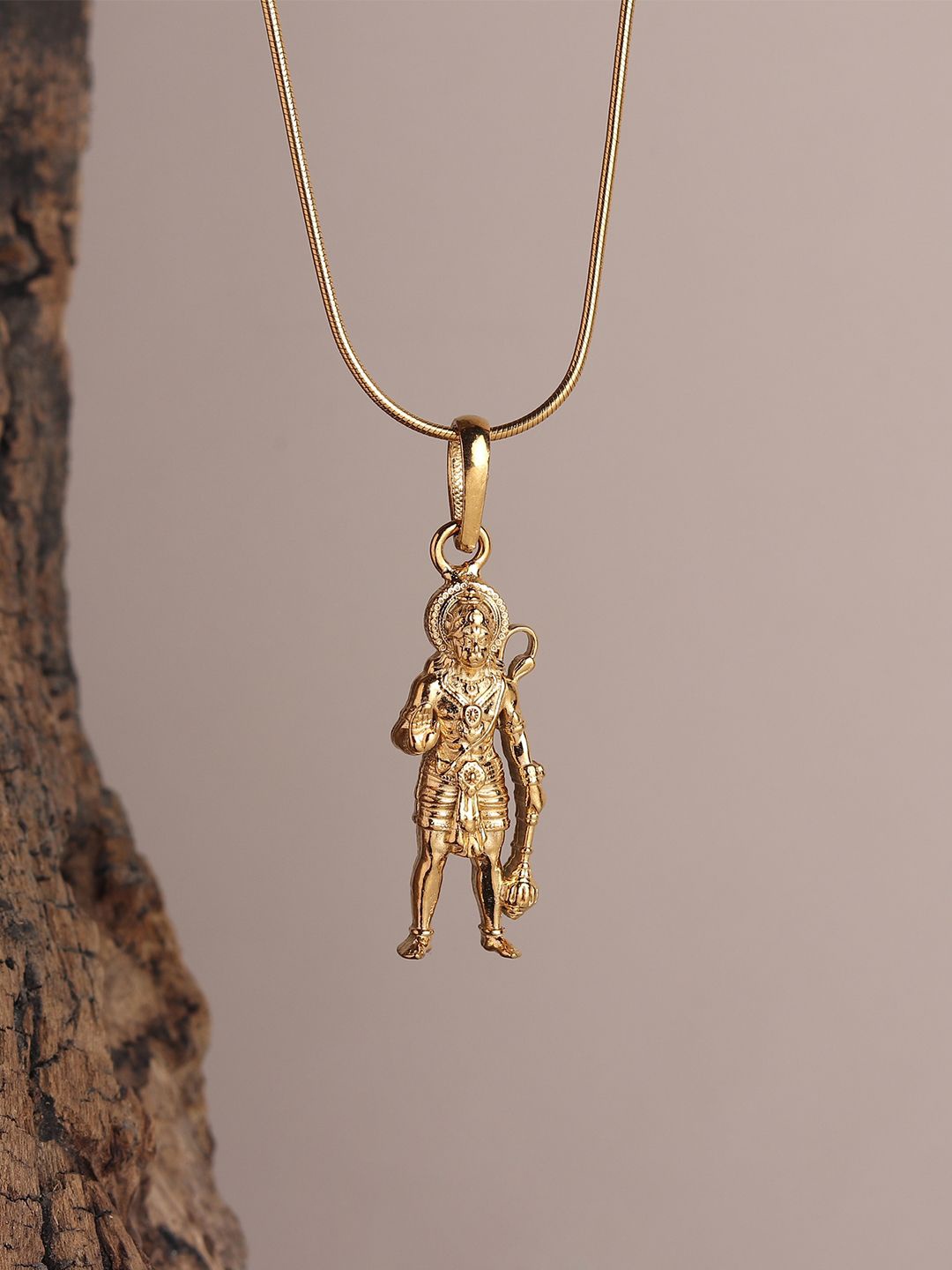 

Metronaut Gold-Plated Contemporary Pendants