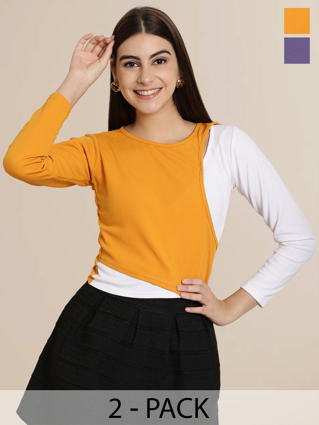 

Tromko Top, Multi