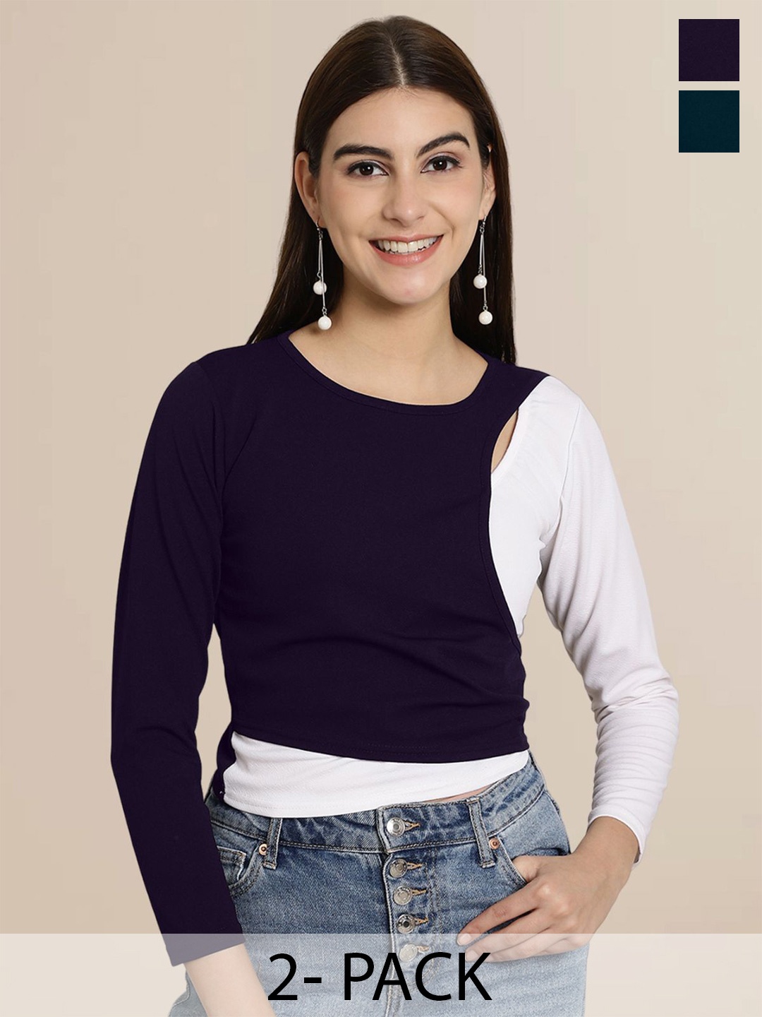 

Tromko Top, Multi
