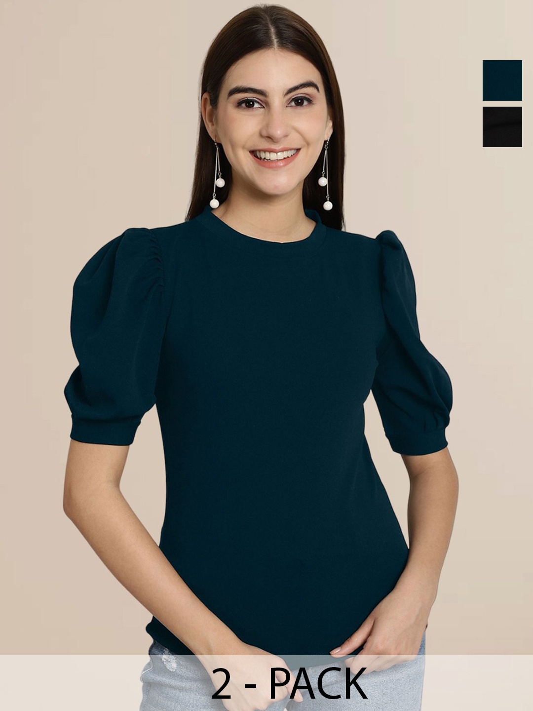 

Tromko Top, Multi