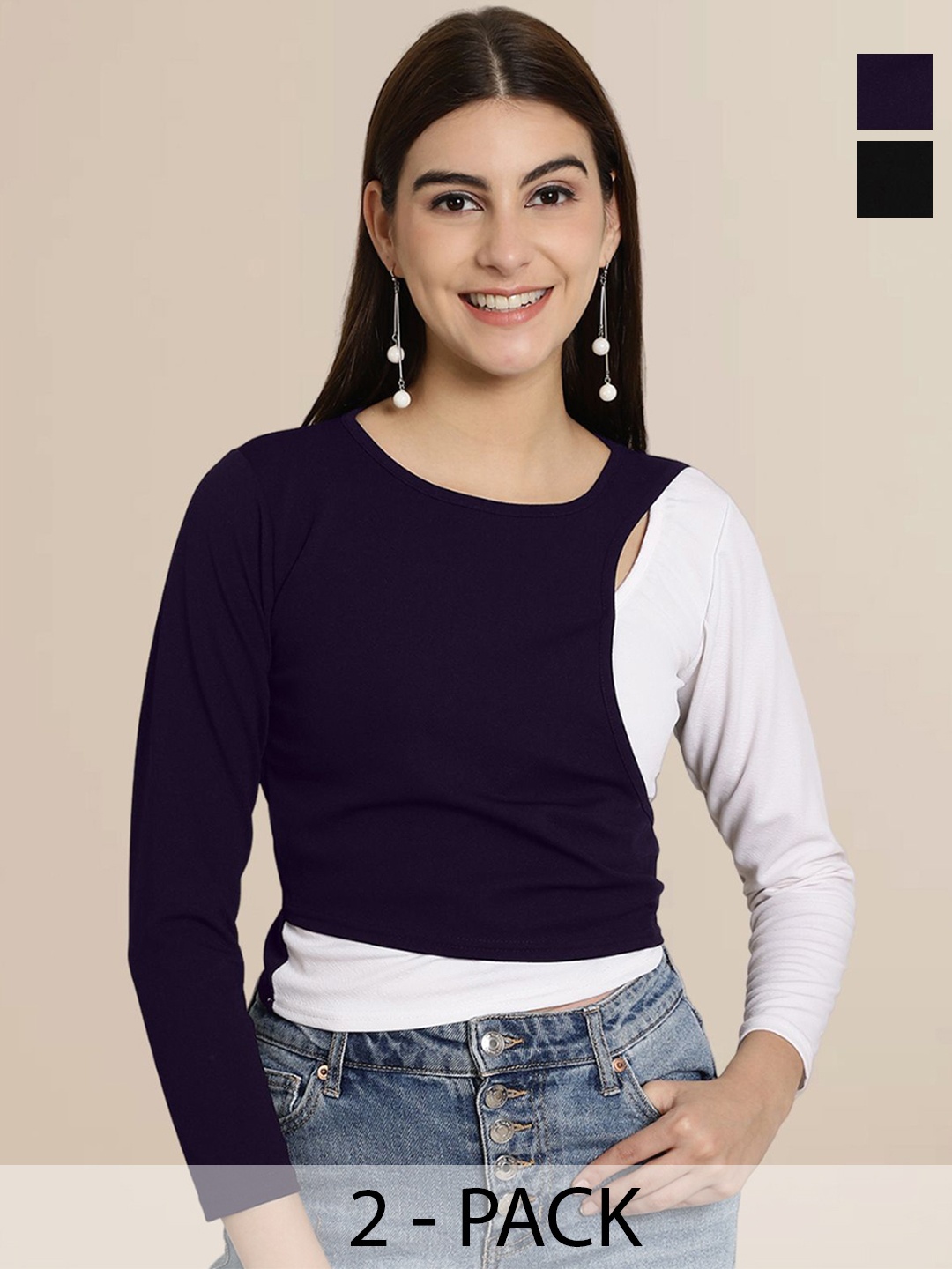 

Tromko Top, Multi