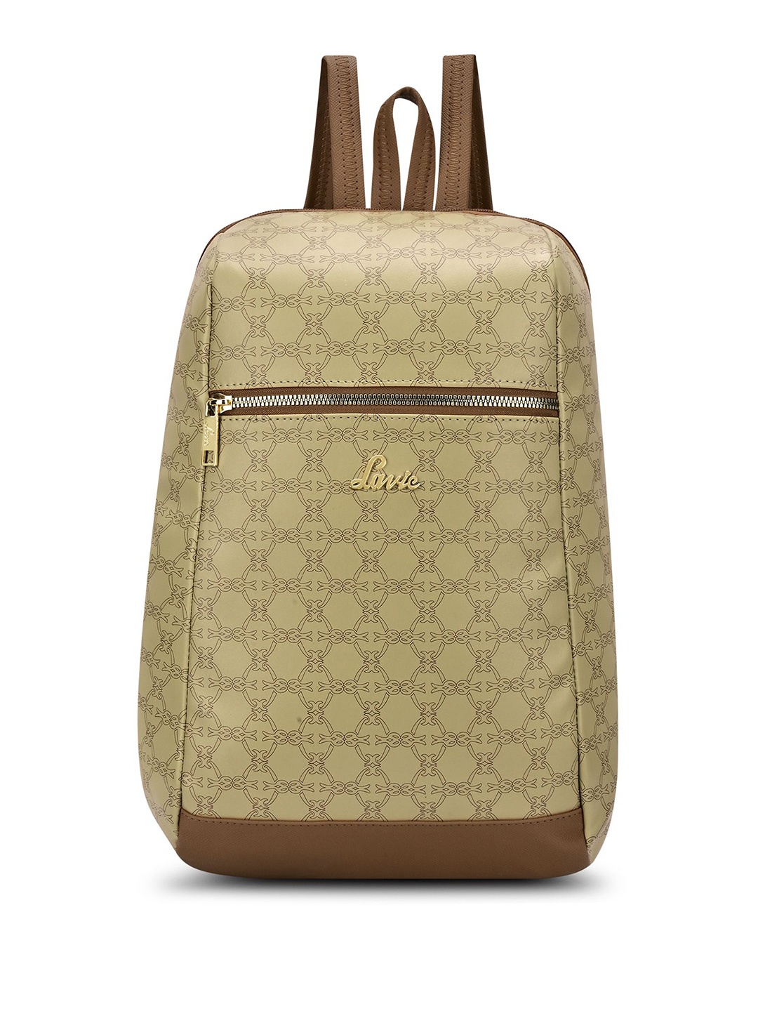 

Lavie Women Backpack, Beige