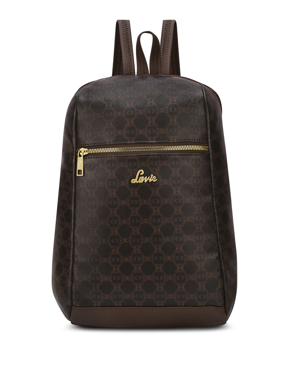 

Lavie Women Backpack, Brown