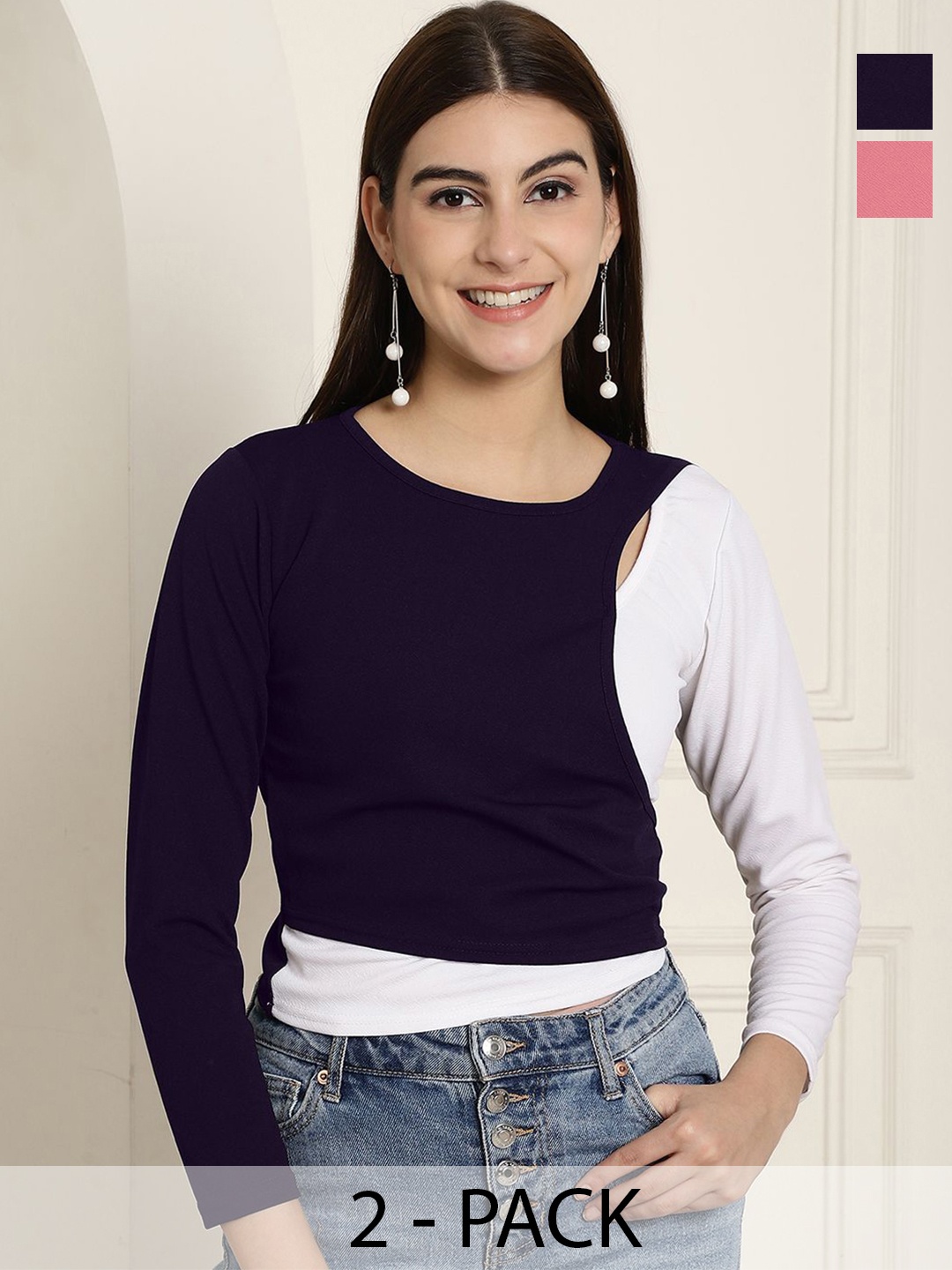 

Tromko Top, Multi