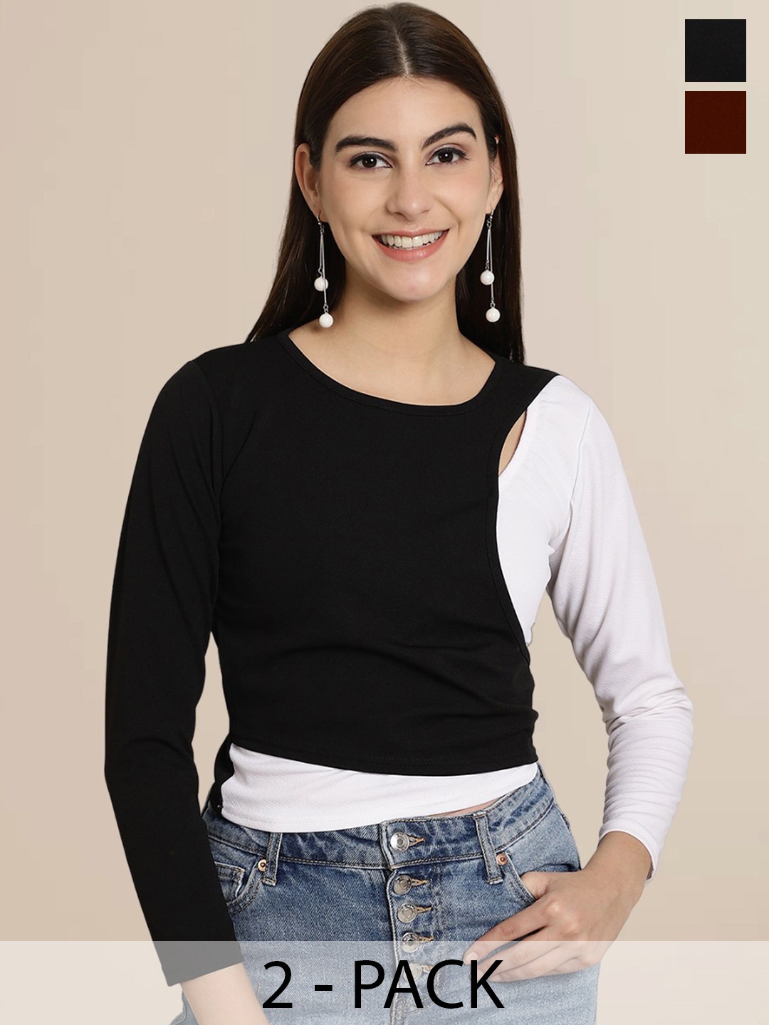 

Tromko Top, Multi