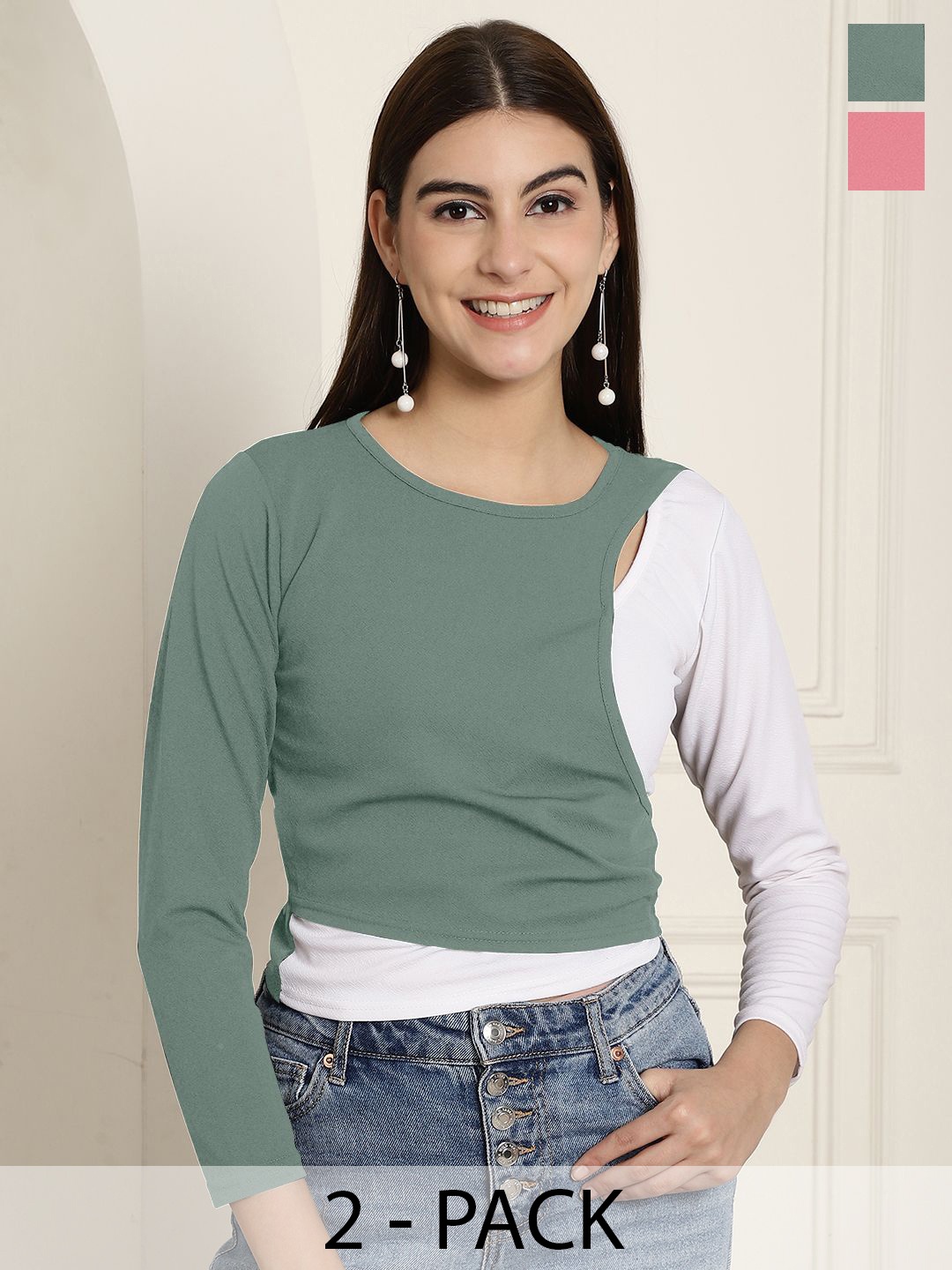 

Tromko Top, Multi