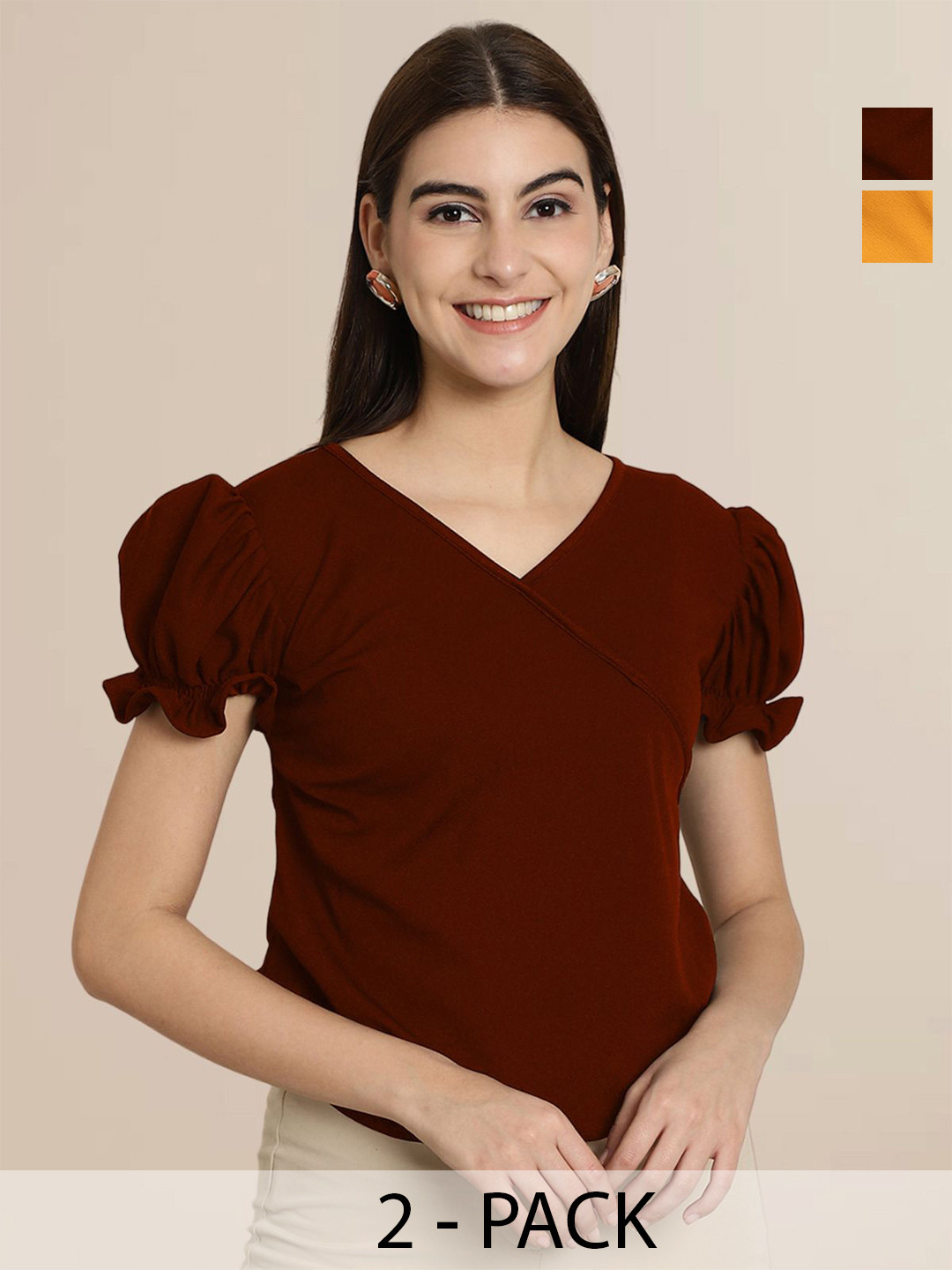 

Tromko Top, Multi