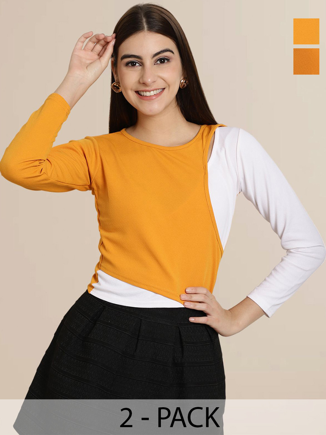 

Tromko Top, Multi