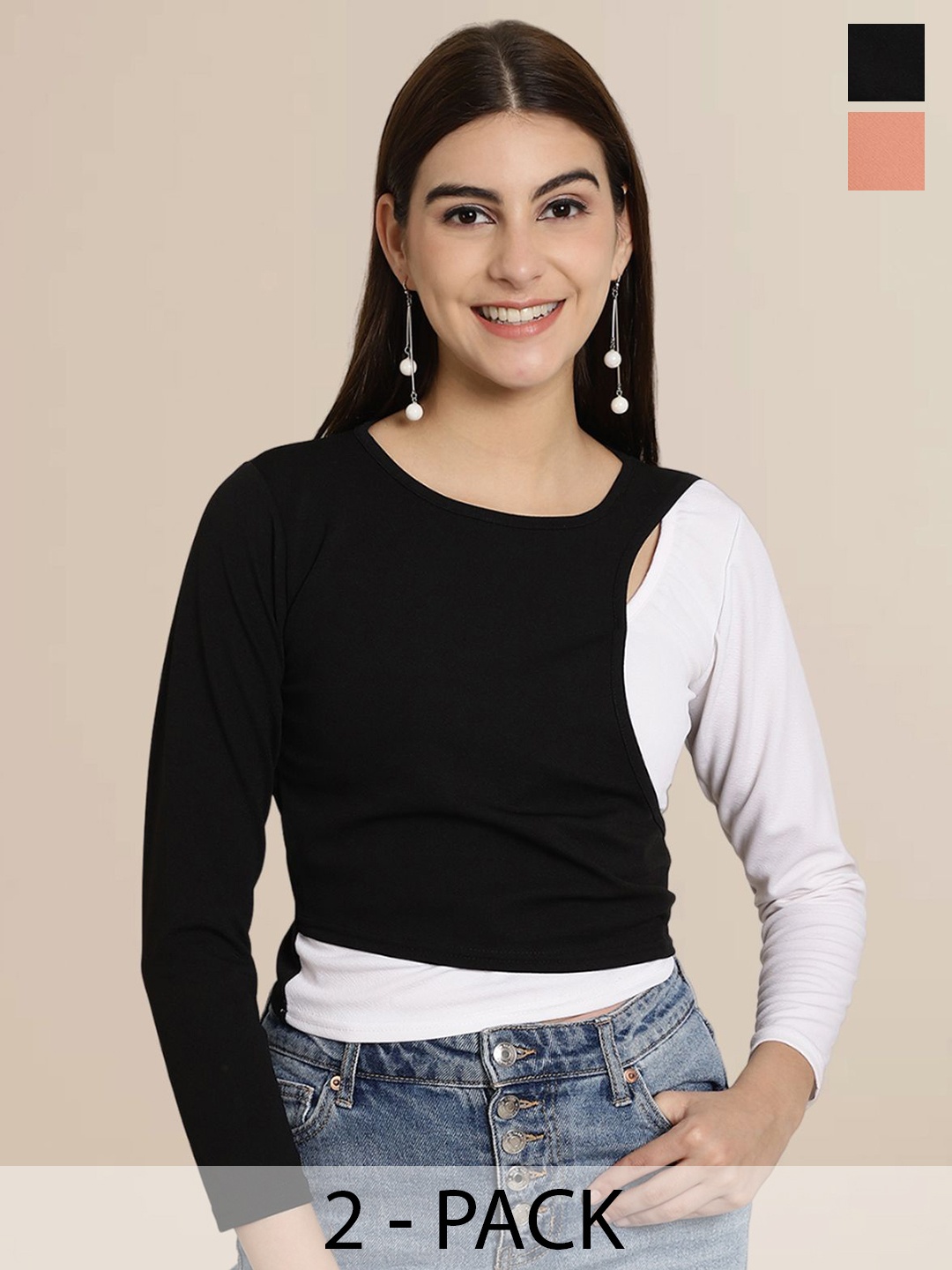

Tromko Top, Multi
