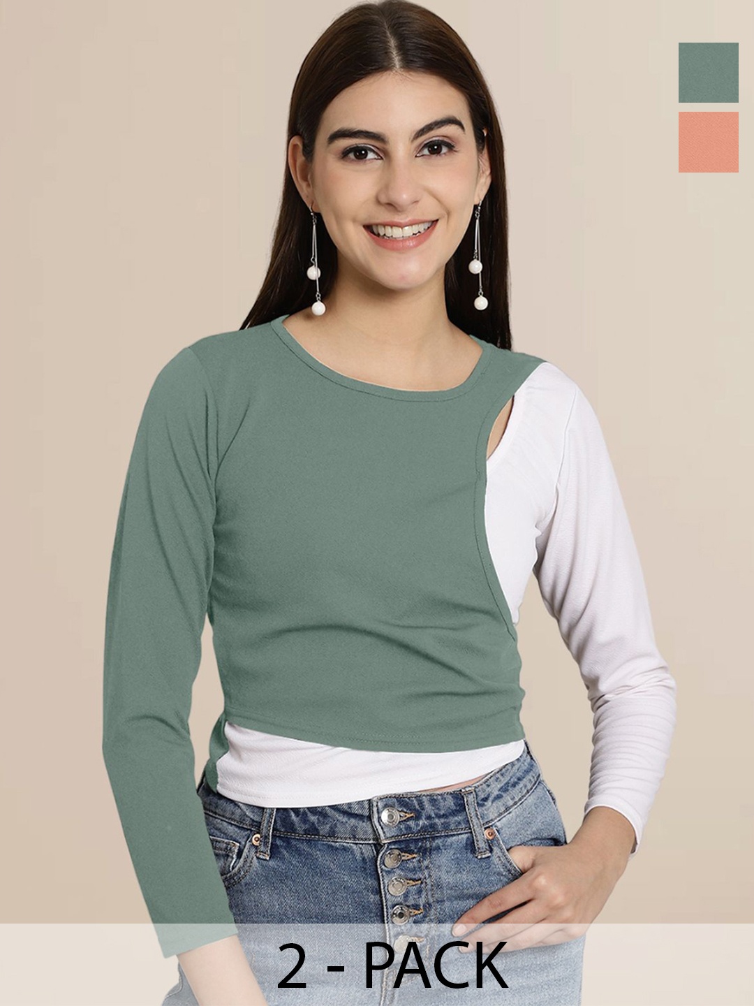 

Tromko Top, Multi