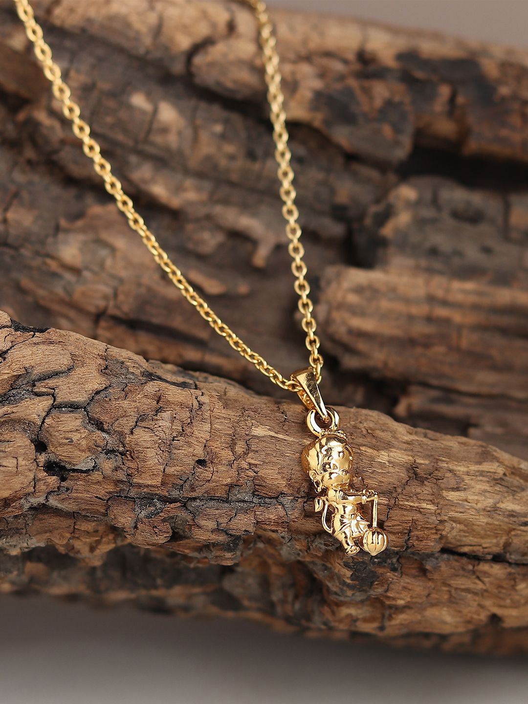 

Metronaut Gold-Plated Contemporary Pendants