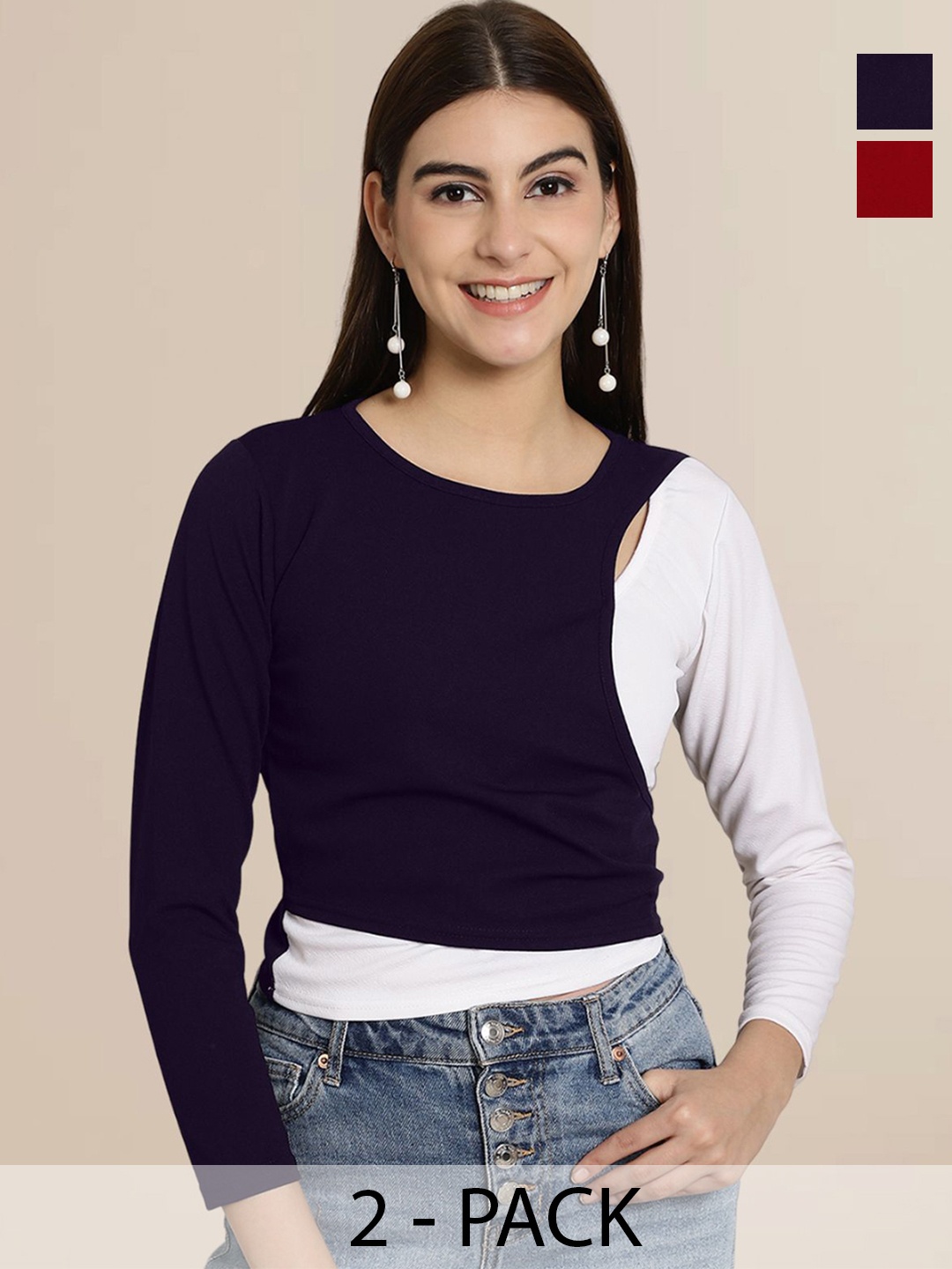 

Tromko Top, Multi