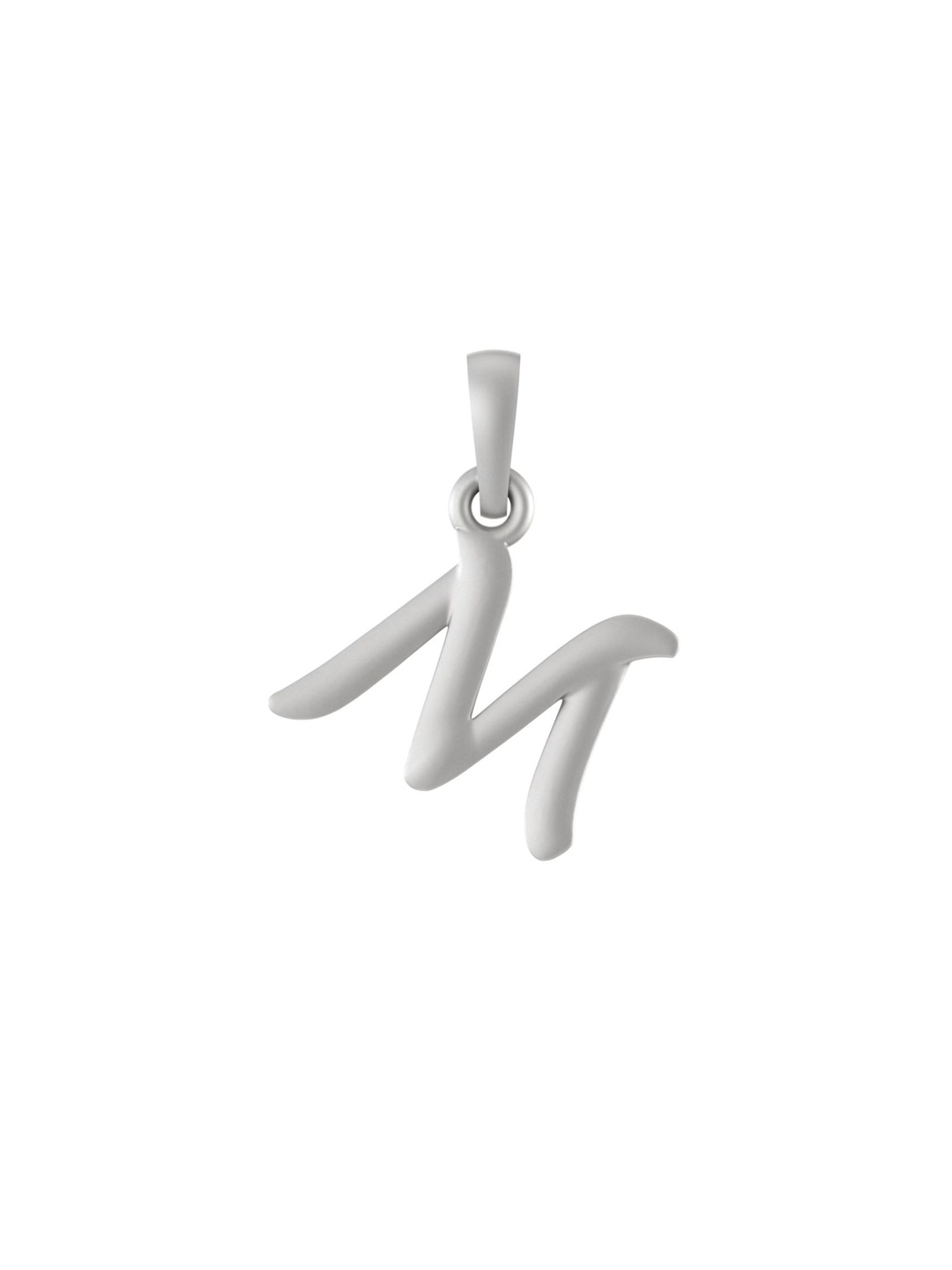 

Metronaut Contemporary Pendants, Silver