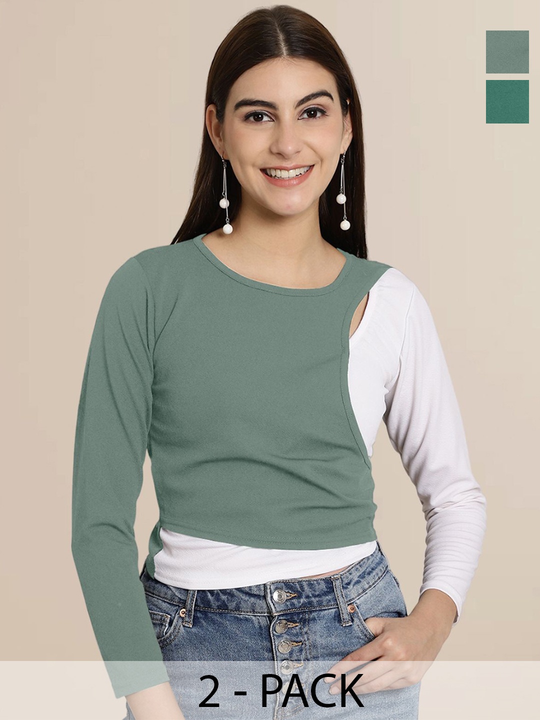 

Tromko Top, Multi