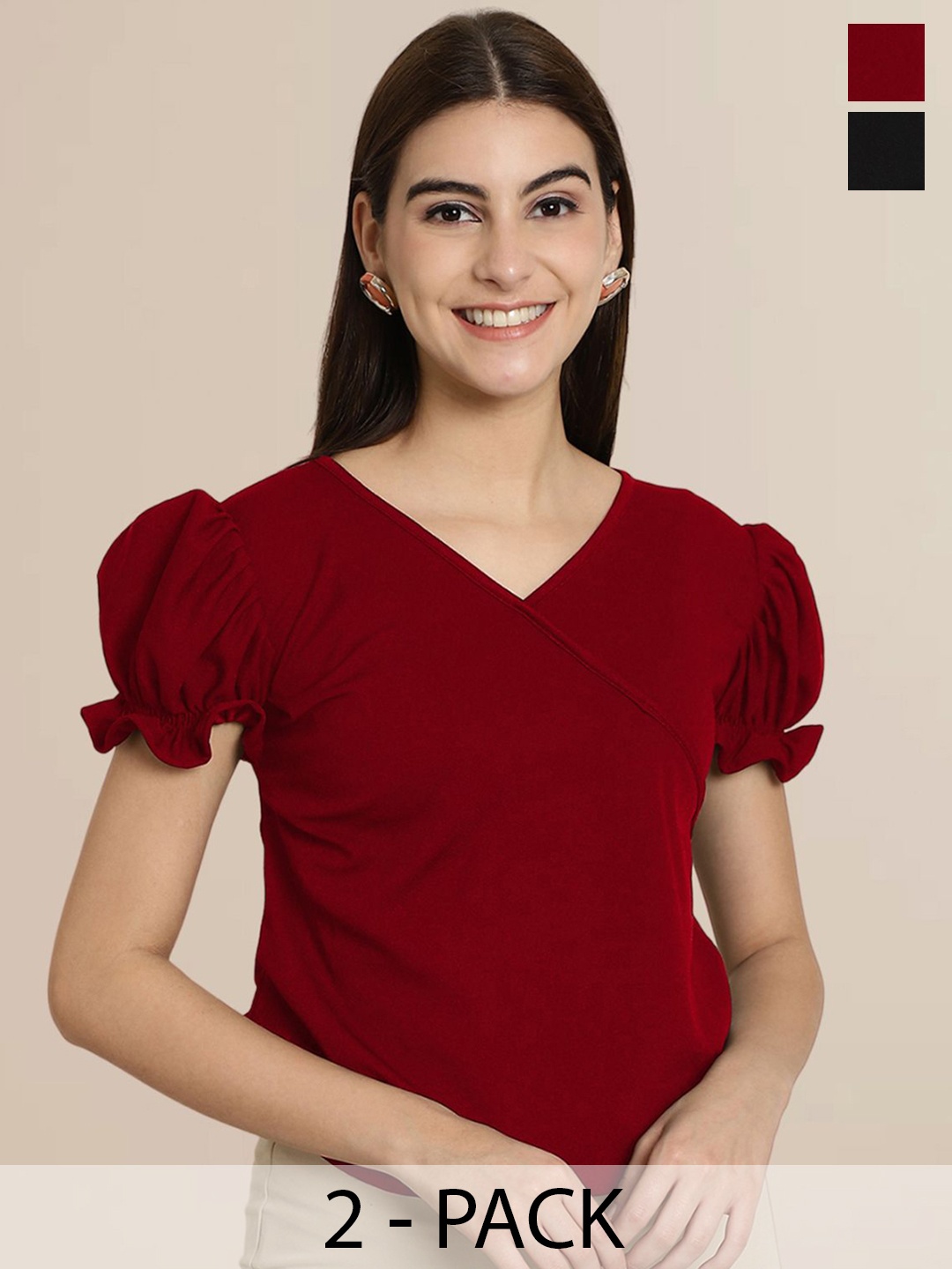 

Tromko Top, Multi